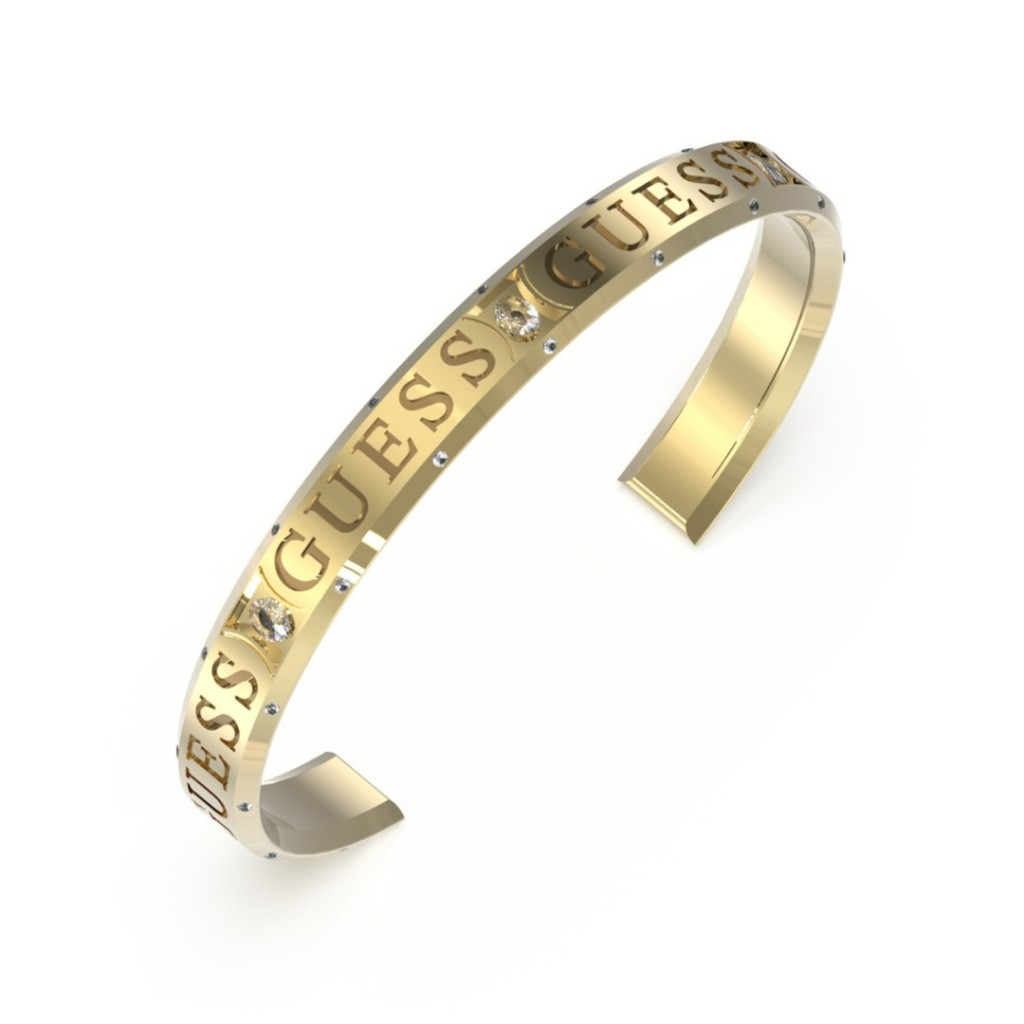 My bangle guess sale