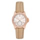 Christies Jewellery - MK4719 MICHAEL KORS MINI EVEREST LADIES LEATHER WATCH Watches NZ MK4719 MICHAEL KORS MINI EVEREST LADIES LEATHER WATCH MK Watches NZ