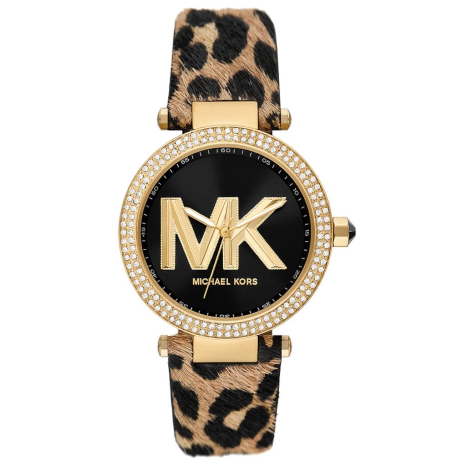 MK4723 MICHAEL KORS PARKER LEATHER WATCH MK2961 Watches NZ