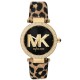 MK4723 MICHAEL KORS PARKER LEATHER WATCH MK2961 Watches NZ