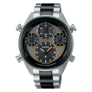 SFJ005P Seiko Prospex  Speedtimer Limited Edition Solar Chronograph Watch 