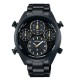 SFJ007P Seiko Prospex  Speedtimer Limited Edition  Solar Chronograph Watch SFJ005 Watches NZ