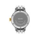 SRE010J Seiko Presage Ladies Automatic Watch. The Seiko SRE010J Presage is a luxurious and elegant timepiece that is designed specifically for women.
