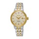 Christies Jewellery - SRE010J Seiko Presage Ladies Automatic Watch SRE010J Seiko Presage Ladies Automatic Watch. The Seiko SRE010J Presage is a luxurious and elegant timepiece that is designed specifically for women.