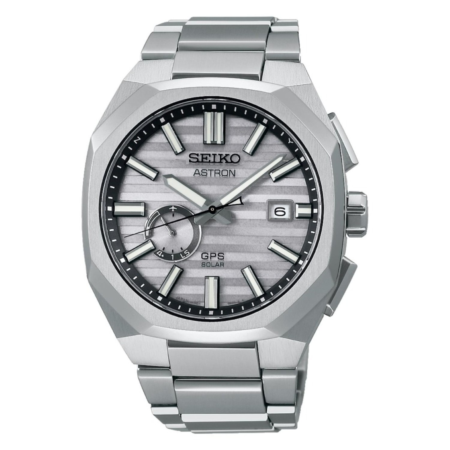 Christies Jewellery - SSJ017J 2023 Seiko Astron Limited Edition Titanium Watch Watches NZ SSJ017J 2023 Seiko Astron Limited Edition Titanium Watch Watches NZ