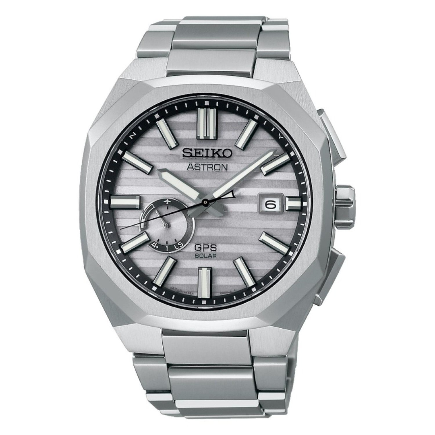 SSJ017J 2023  Seiko Astron Limited Edition Titanium Watch  Watches NZ