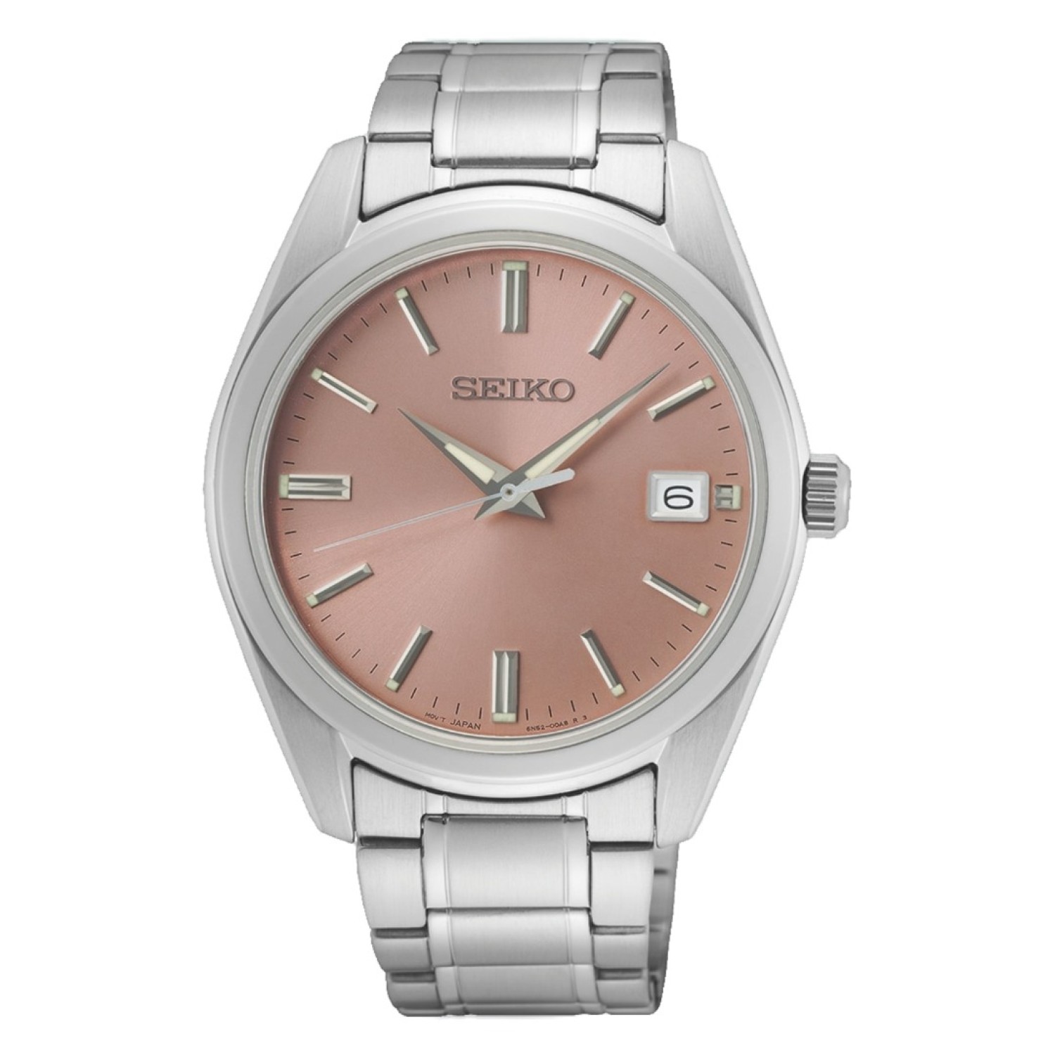SUR523P1 Seiko Mens Quartz Dress Analogue Watch SUR523P1 Seiko Mens Quartz Dress Analogue Watch. SUR523P1 Seiko Mens Quartz Dress Analogue Watch Afterpay - Split your purchase into 4 instalments - Pay for your purchase over 4 instalments, due every two weeks.