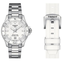 Tissot Seastar 1000 36MM Quartz T1202101101100