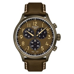 TISSOT Chrono XL T1166173609200