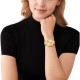 Christies Jewellery - MK4725 MICHAEL KORS PARKER GOLD-TONE LEATHER WATCH Watches NZ MK4725 MICHAEL KORS PARKER GOLD-TONE LEATHER WATCH MK4723 Watches NZ
