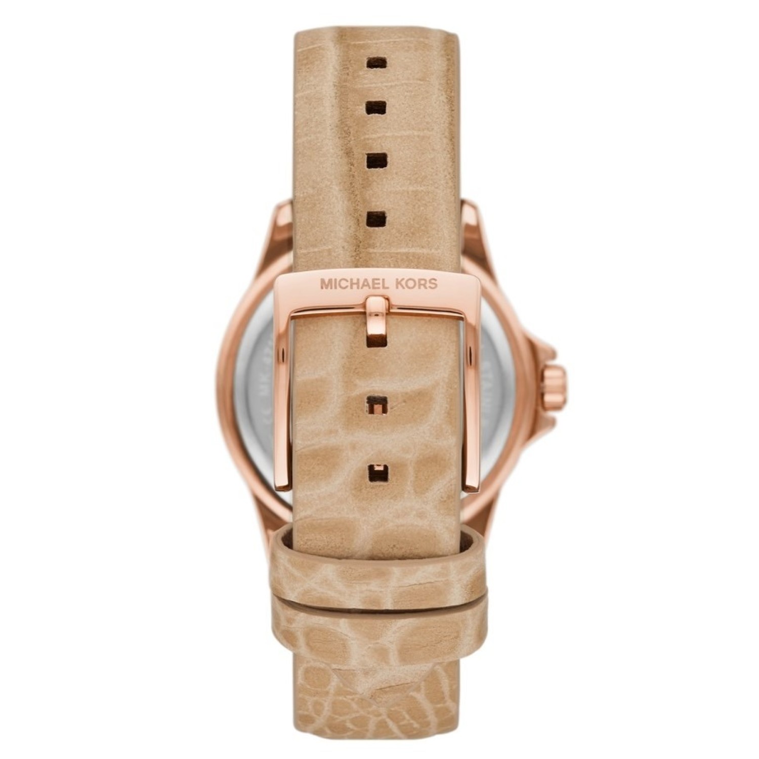 Christies Jewellery - MK4719 MICHAEL KORS MINI EVEREST LADIES LEATHER WATCH Watches NZ MK4719 MICHAEL KORS MINI EVEREST LADIES LEATHER WATCH MK Watches NZ