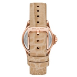 MK4719 MICHAEL KORS MINI EVEREST LADIES LEATHER WATCH MK4719 MICHAEL KORS MINI EVEREST LADIES LEATHER WATCH
