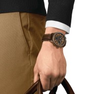 TISSOT Chrono XL T1166173609200