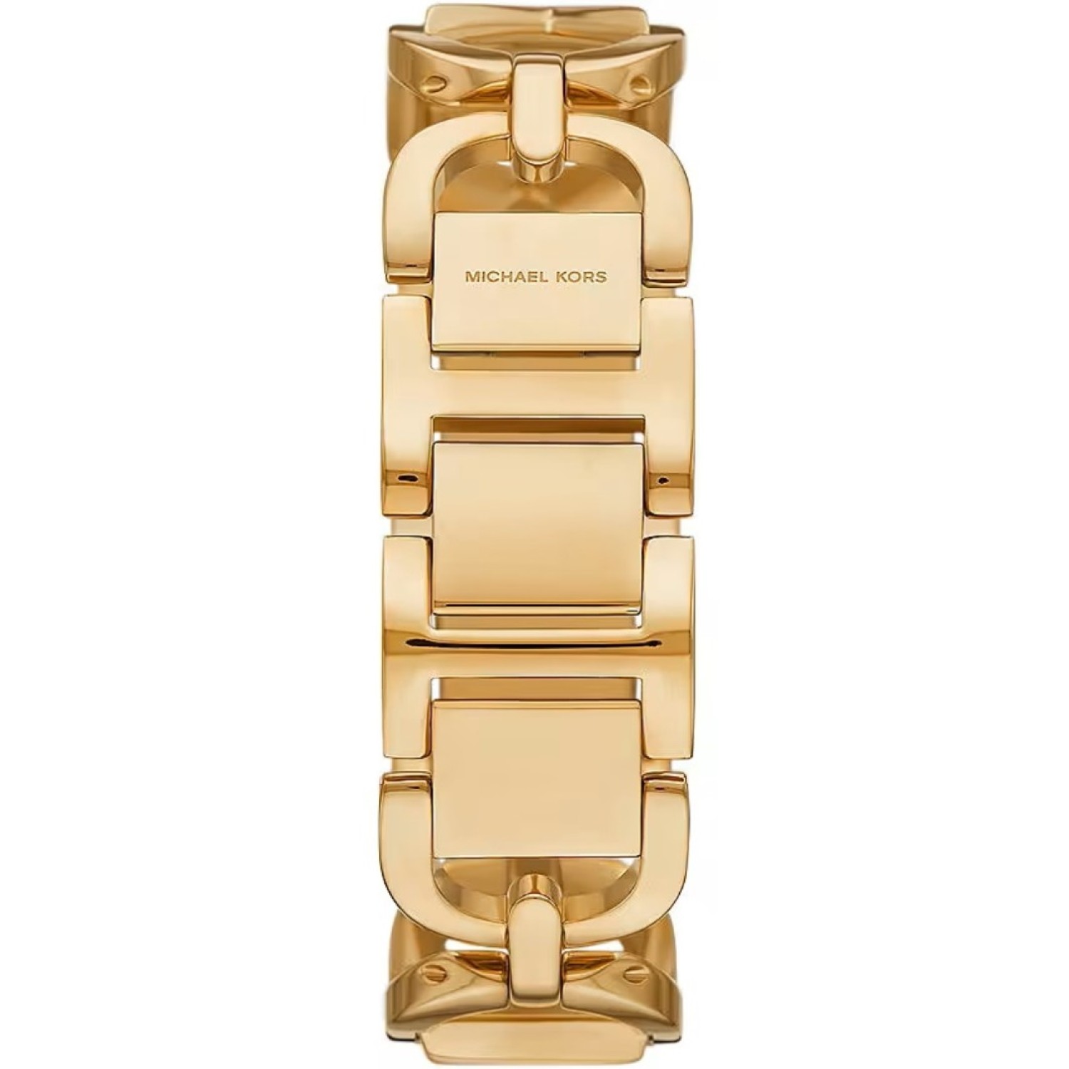 Christies Jewellery - MK7406 Michael Kors MK Empire Three-Hand Gold-Tone Stainless Steel Watch Watches NZ MK7406 Michael Kors MK Empire Three-Hand Gold-Tone Stainless Steel Watch Watches NZ