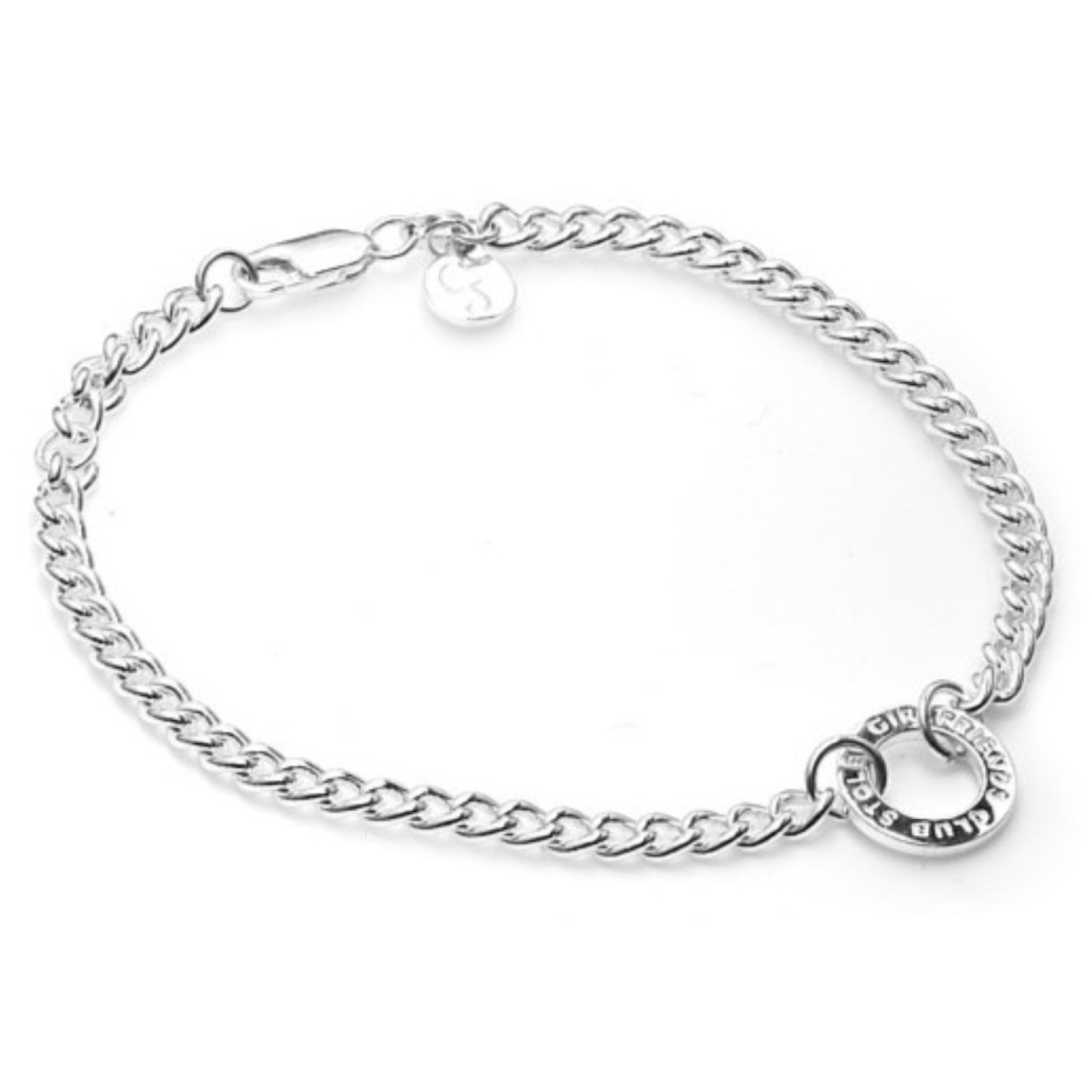 Stolen Halo Bracelet JWL20281 Stolen Halo Bracelet JWL20281 by Stolen Girlfriends Club