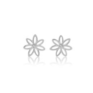 Evolve Honey Bee Stud Earrings Evolve Honey Bee Stud Earrings