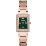  AR11641 Emporio Armani Stainless Steel Watch