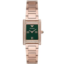  AR11641 Emporio Armani Stainless Steel Watch