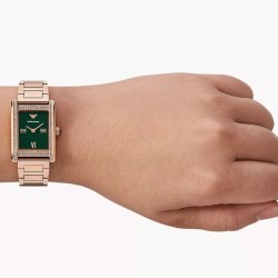  AR11641 Emporio Armani Stainless Steel Watch