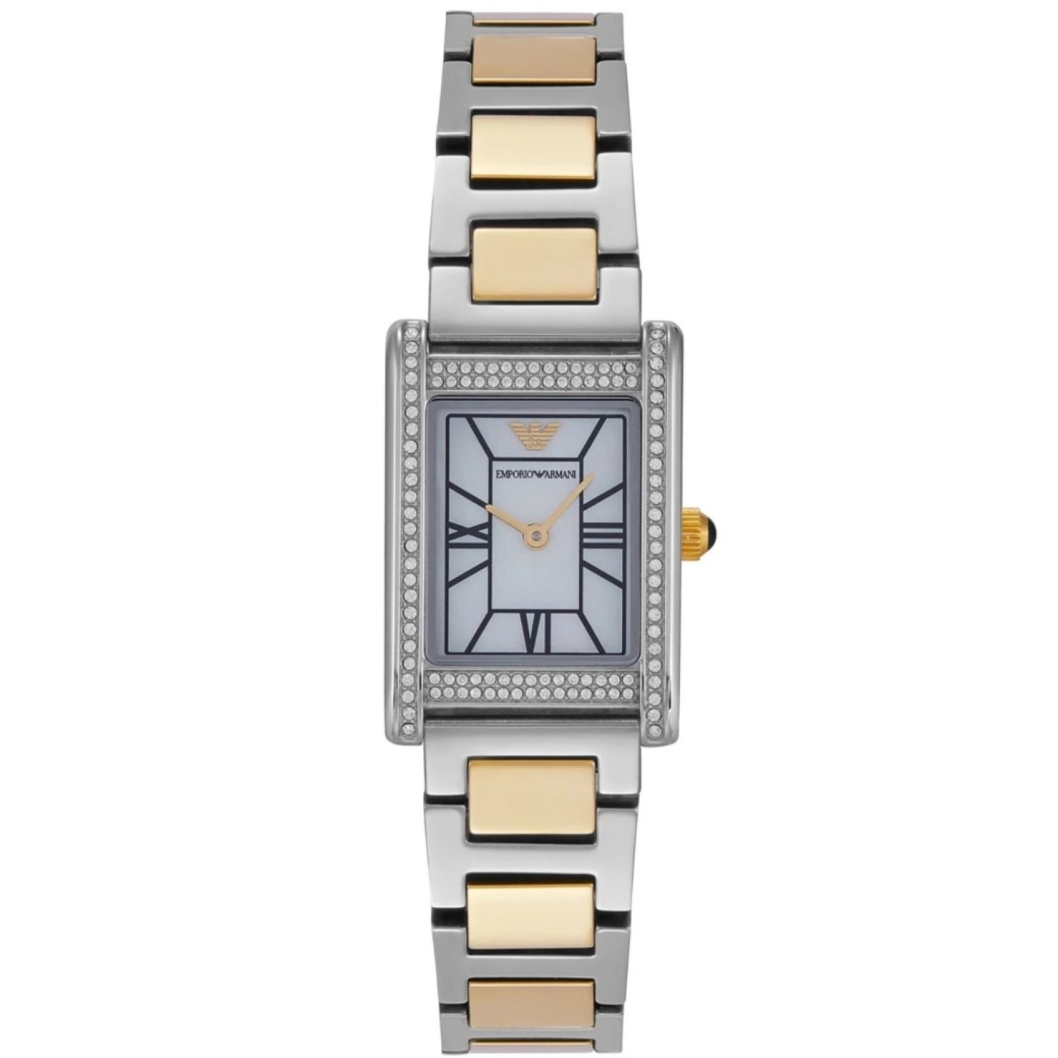 Christies Jewellery - AR11642 Emporio Armani Stainless Steel Watch Auckland NZ AR11642 Emporio Armani Stainless Steel Watch AR11642 Emporio Armani Auckland - Emporio Armani watches are versatile and can complement various outfits, from formal to casual.