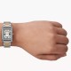 Christies Jewellery - AR11642 Emporio Armani Stainless Steel Watch Auckland NZ AR11642 Emporio Armani Stainless Steel Watch AR11642 Emporio Armani Auckland - Emporio Armani watches are versatile and can complement various outfits, from formal to casual.