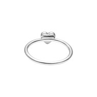 Baby Stolen Heart Ring - JWL2041S Baby Stolen Heart Ring - JWL2041S