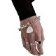 Band of Hearts Ring Onyx - JWL1063O – Band of Hearts Ring Onyx - JWL1063O by Stolen Girlfriends Club