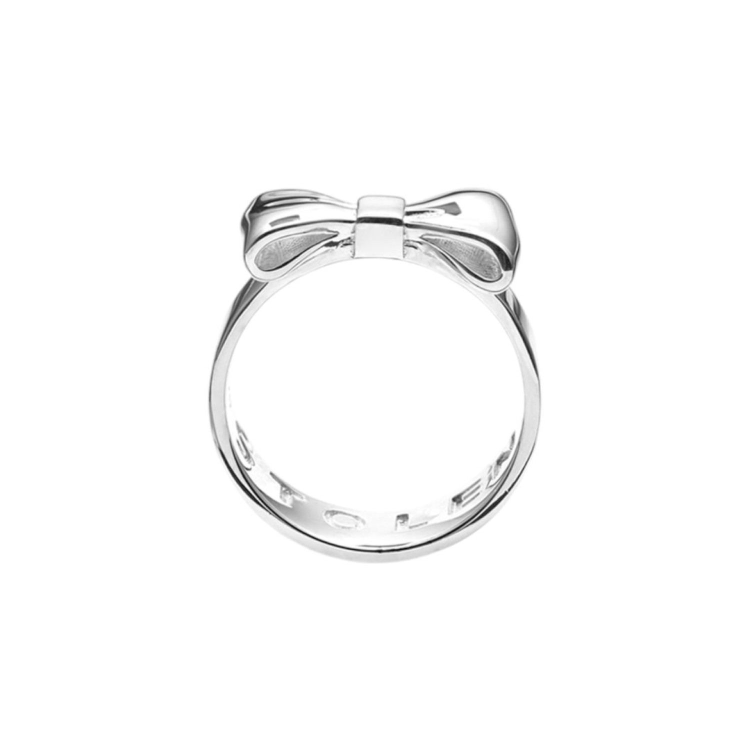 Bow Ring - JWL1013 – Bow Ring - JWL1013 by Stolen Girlfriends Club