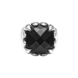Claw Ring Onyx - JWL1064ONYX