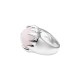 Claw Ring Rose Quartz - JWL1064R – Claw Ring Rose Quartz - JWL1064R by Stolen Girlfriends Club