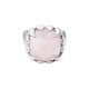 Claw Ring Rose Quartz - JWL1064R – Claw Ring Rose Quartz - JWL1064R by Stolen Girlfriends Club