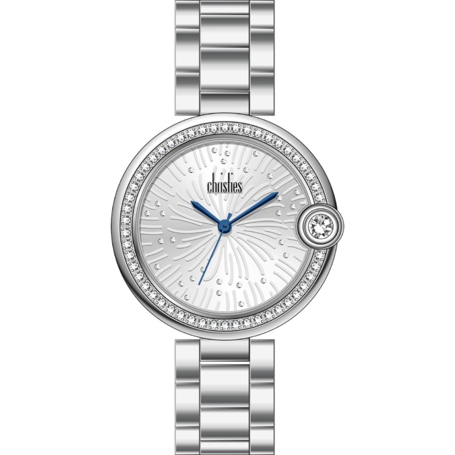Christies Jewellery - E2466V1 Christies Moonlight Mirage Watch Auckland NZ E2466V1 Christies Moonlight Mirage Watch E2466V1 Christies Jewellery NZ- Christies Jewellery Online and Auckland - Free Delivery - Afterpay and Zip the easy way to pay