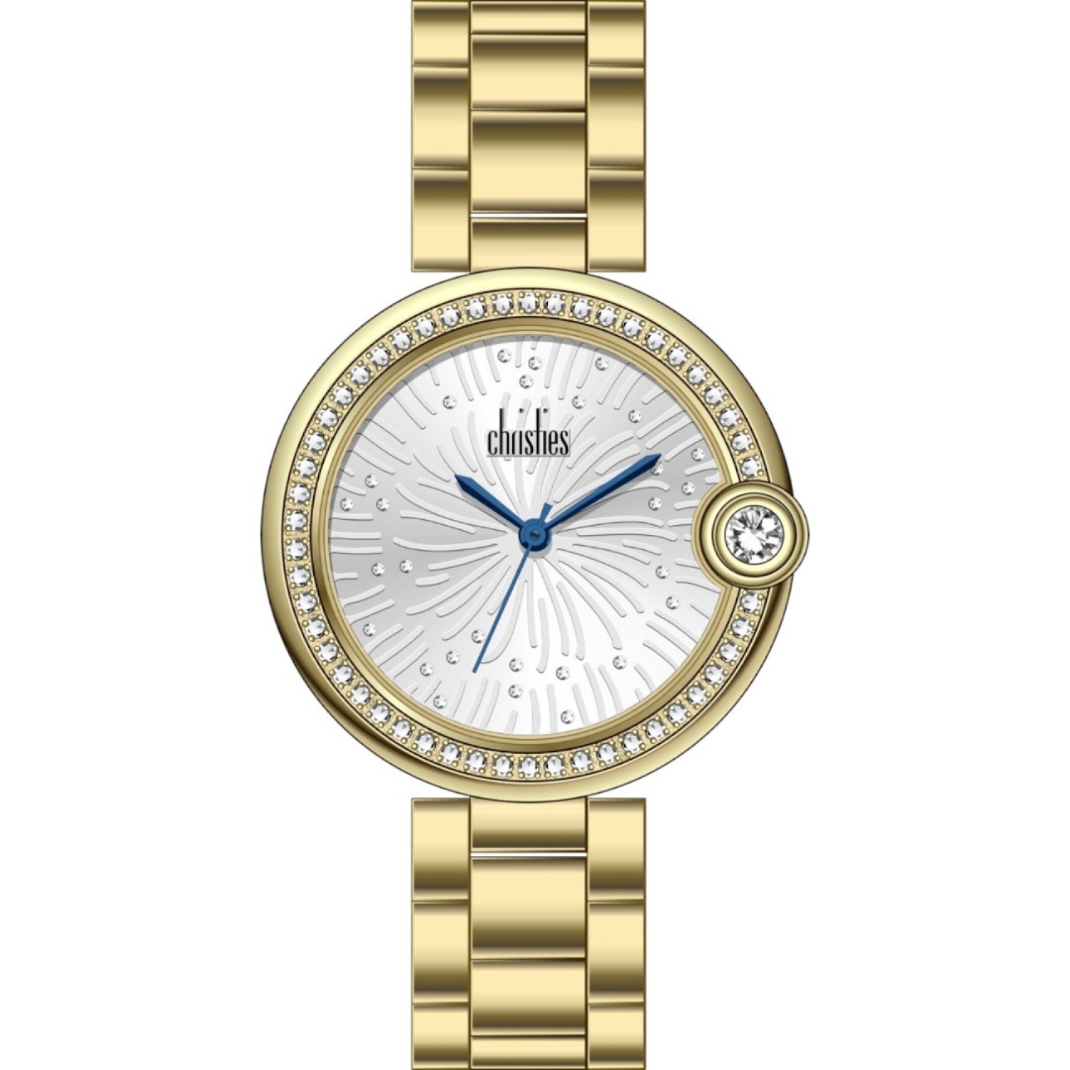 Christies Jewellery - E2466V2 Christies Moonlight Mirage Watch Auckland NZ E2466V2 Christies Moonlight Mirage Watch E2466V2 Christies Jewellery NZ- Christies Jewellery Online and Auckland - Free Delivery - Afterpay and Zip the easy way to pay