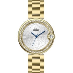 E2466V2 Christies Moonlight Mirage Watch