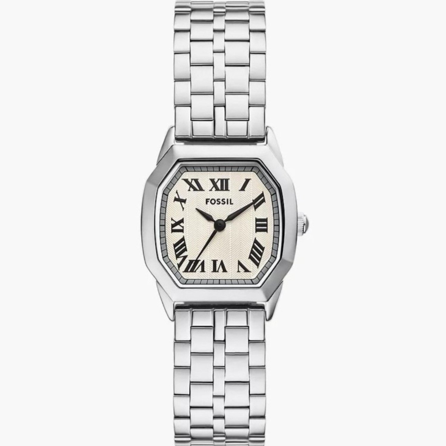 Christies Jewellery - ES5363 Fossil Harlow Stainless Steel Watch Auckland NZ ES5363 Fossil Harlow Stainless Steel Watch ES5363 Fossil Watches in New Zealand - Buy Men’s and Women’s Watches Online - Free Delivery and Afterpay Options