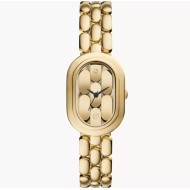 ES5380 Fossil Sloan Stainless Steel Watch