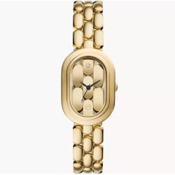 ES5380 Fossil Sloan Stainless Steel Watch