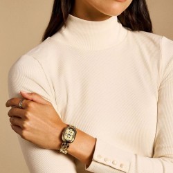 ES5380 Fossil Sloan Stainless Steel Watch