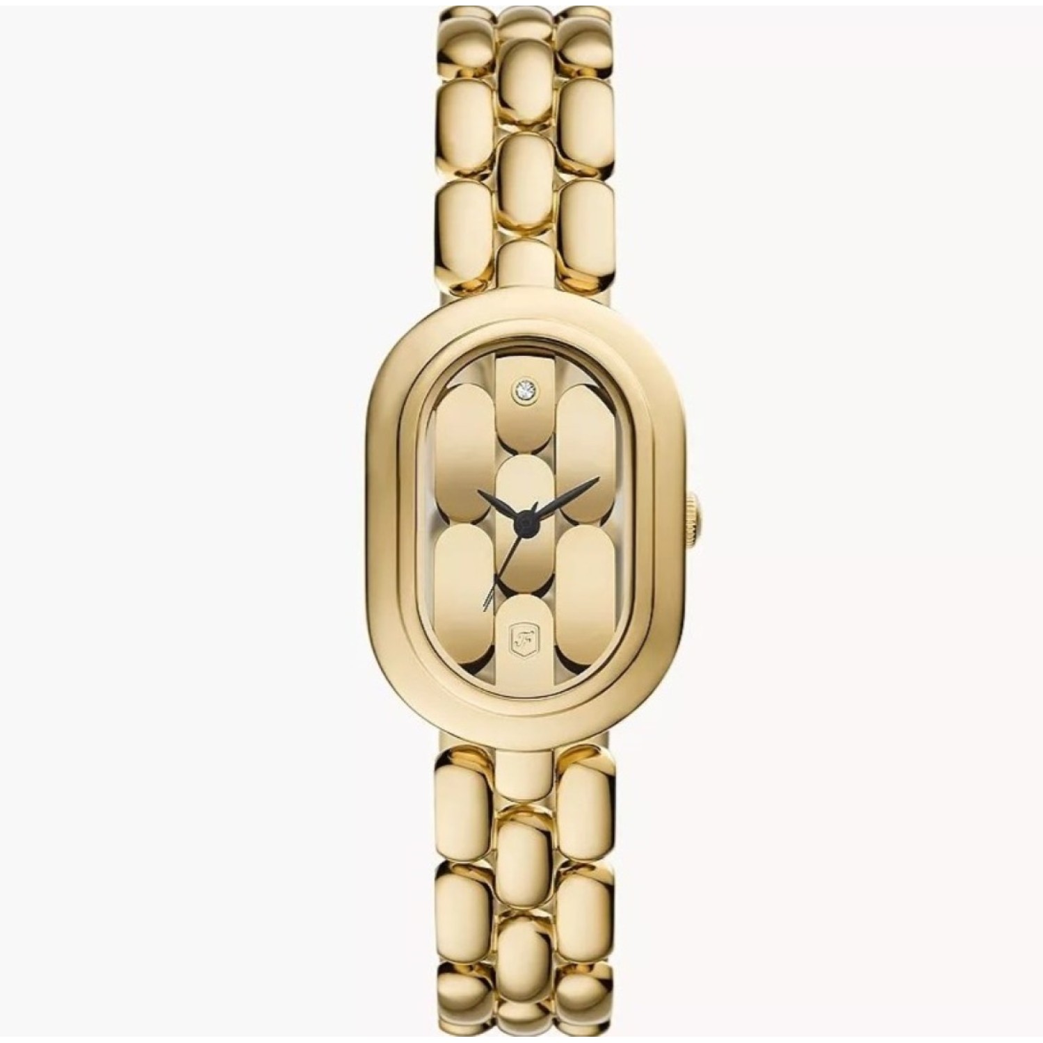 Christies Jewellery - ES5380 Fossil Sloan Stainless Steel Watch Auckland NZ ES5380 Fossil Sloan Stainless Steel Watch ES5380 Fossil Watches in New Zealand - Buy Men’s and Women’s Watches Online - Free Delivery and Afterpay Options