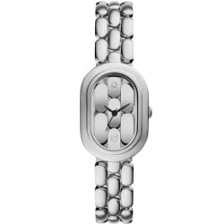 ES5381 Fossil Sloan Stainless Steel Watch