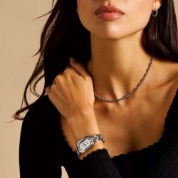 ES5381 Fossil Sloan Stainless Steel Watch