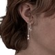 Falling Stolen Star Earring - JWL17008 – Falling Stolen Star Earring - JWL17008 by Stolen Girlfriends Club