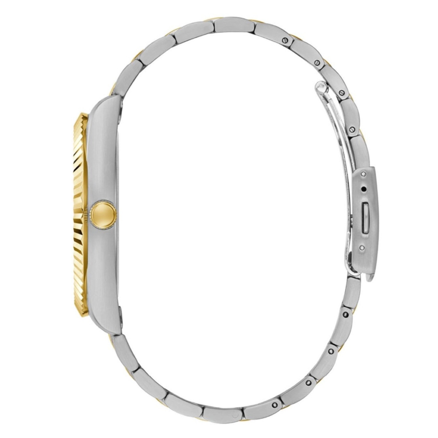 GW0265G8 GUESS Mens Connoisseur Watch guess watches Catalogue GW0265G8 GUESS Mens Connoisseur Watch. The Guess Connoisseur GW0265G8 is a practical and unique Gents watch from the Work-Life collectionAfterpay - Split your purchase into 4 instalments - Pay for your purchase over 4 instalments, due every two weeks.