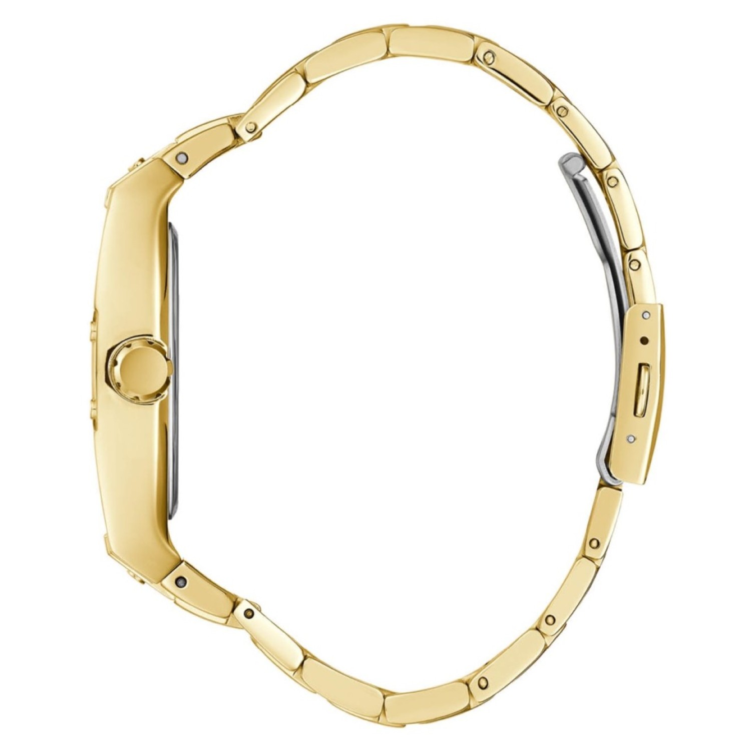 Christies Jewellery - GW0456G3 Gold Tone Phoenix Watch with Green Dial Watches Auckland NZ GW0456G3 Gold Tone Phoenix Watch with Green Dial GW0456G3