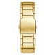 GW0456G3 Gold Tone Phoenix Watch with Green Dial GW0456G3