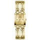 Christies Jewellery - GW0668L2 GUESS Mod ID Gold Watch Watches Auckland NZ GW0668L2 GUESS Mod ID Gold Watch GW0668L2