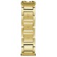 Christies Jewellery - GW0668L2 GUESS Mod ID Gold Watch Watches Auckland NZ GW0668L2 GUESS Mod ID Gold Watch GW0668L2