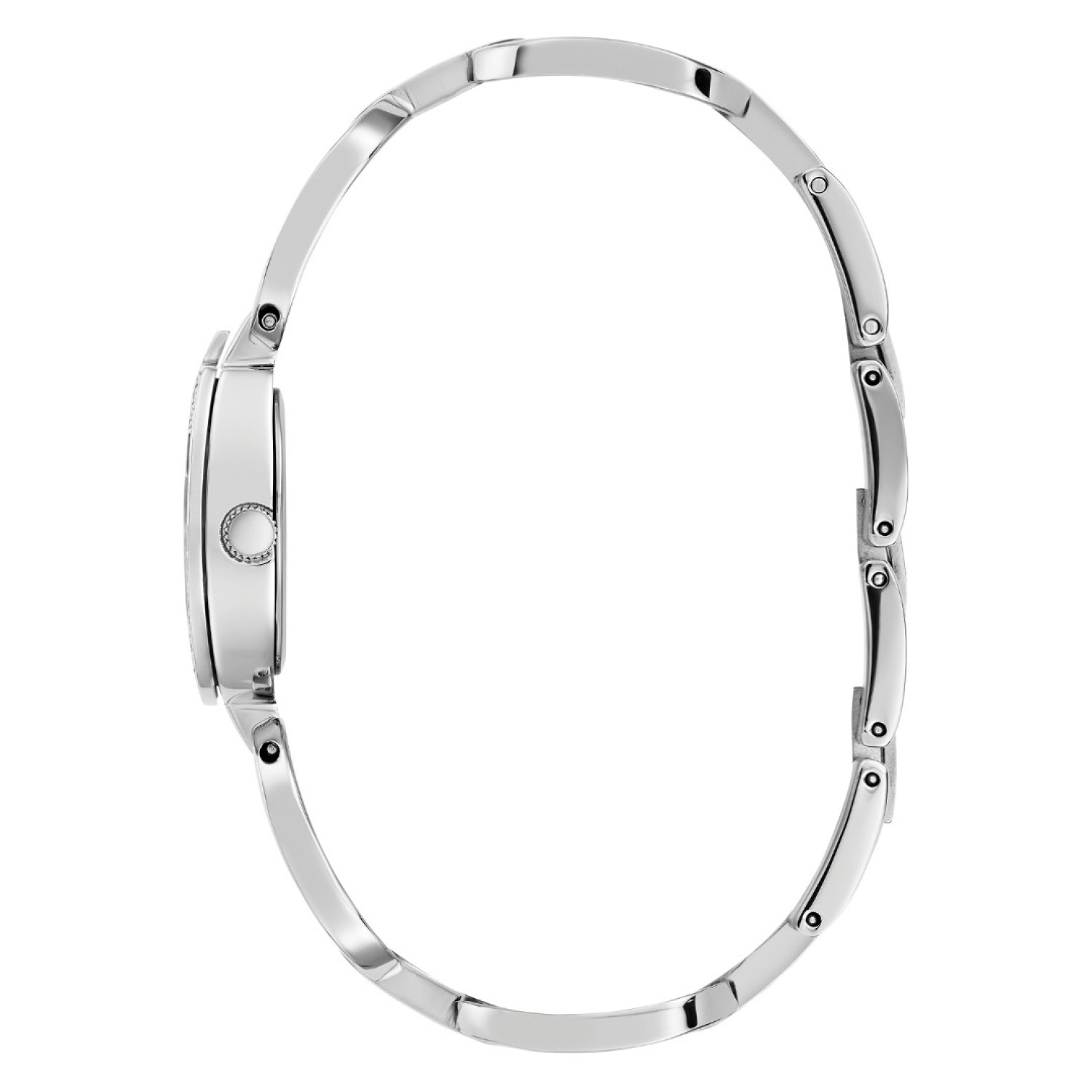 Christies Jewellery - GUESS Gia Silver Womans Watch GW0683L1 Auckland NZ GUESS Gia Silver Womans Watch GW0683L1 GW0683L1