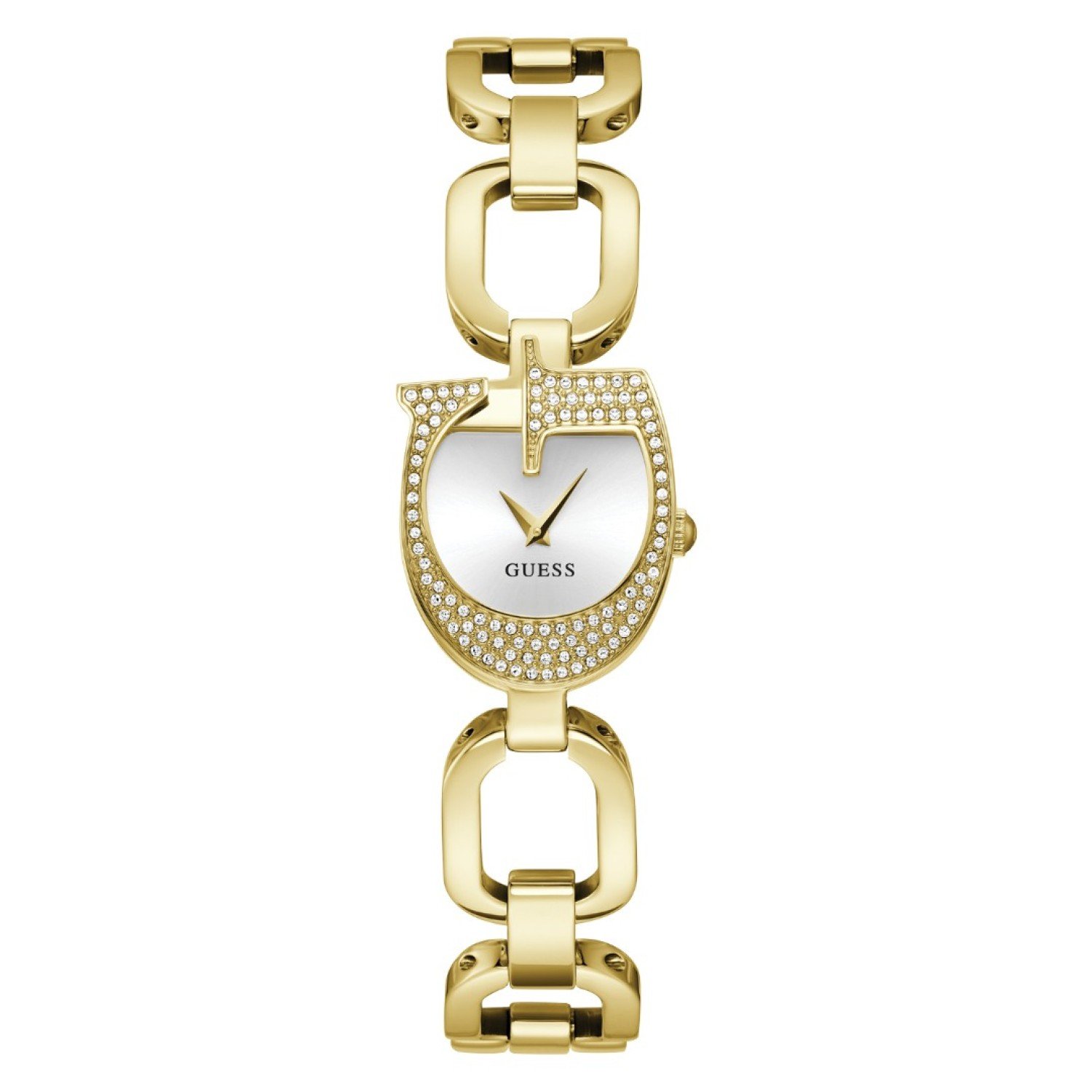 GUESS Gia Gold Womans Watch GW0683L2
