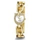 GUESS Gia Gold Womans Watch GW0683L2